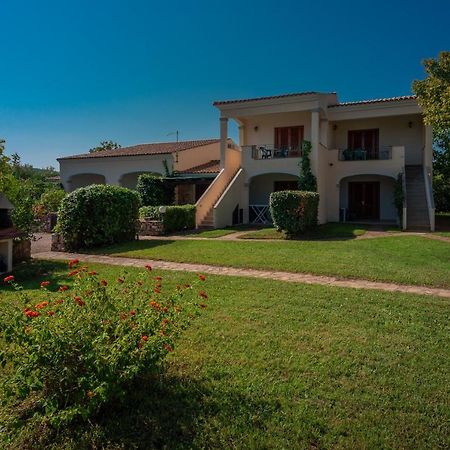 Le Dimore Di Budoni Exterior photo