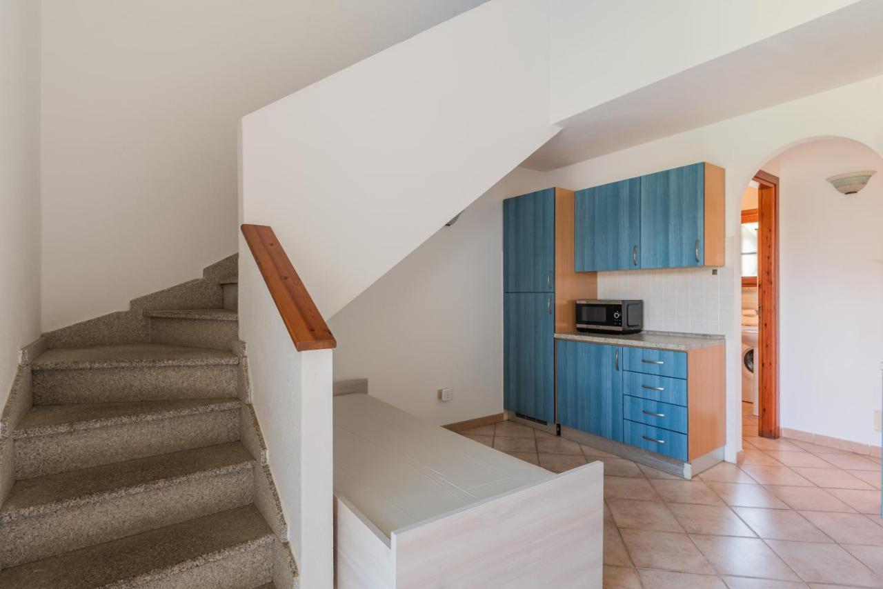 Le Dimore Di Budoni Exterior photo