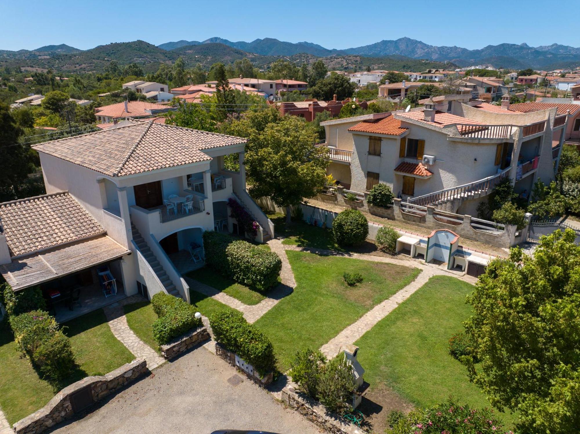 Le Dimore Di Budoni Exterior photo