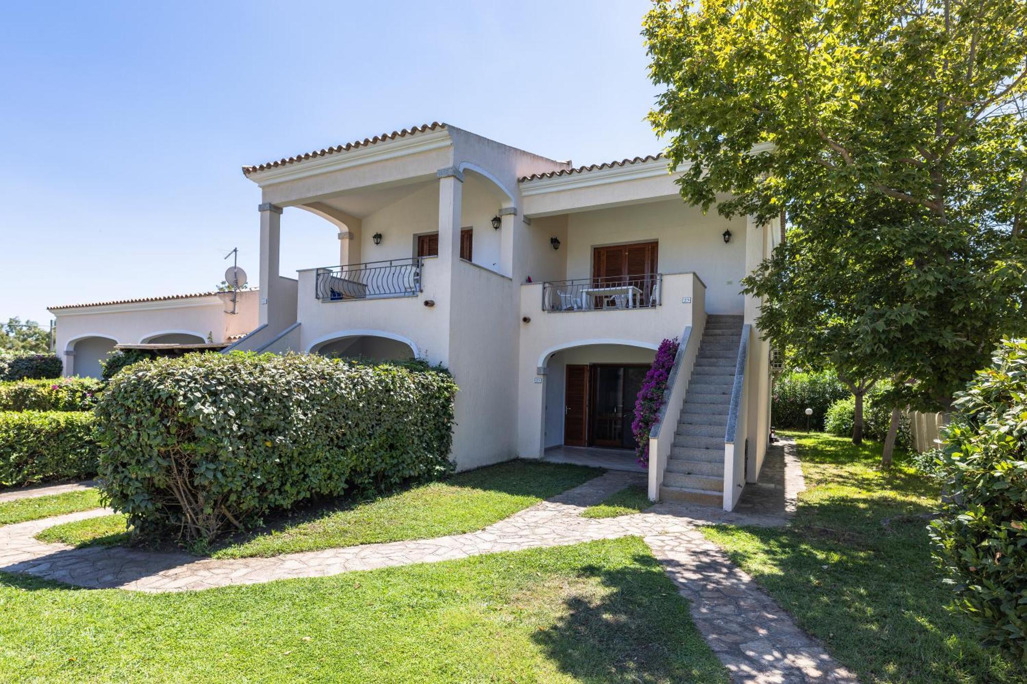Le Dimore Di Budoni Exterior photo